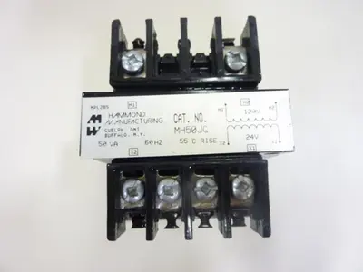 NEW HAMMOND MH50JG