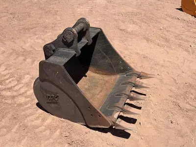 Used TAG _UNKNOWN_ Multipurpose Buckets Utah US | CSS Equipment Sales #1347575