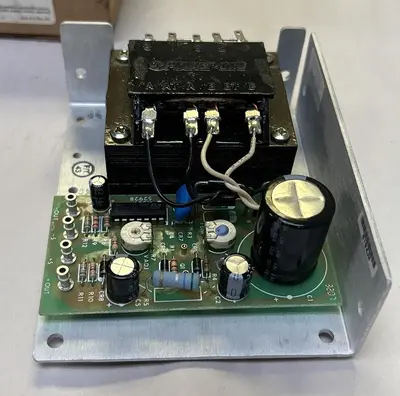 New | in-Stock POWER-ONE HB24-1.2-AG Miscellaneous Equipment (Electrical & Power) Ohio US | Surplus Asset Holdings #1309789