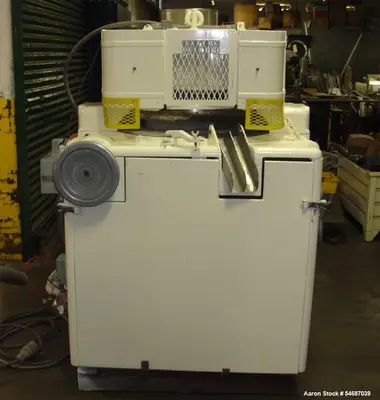 Used STOKES 328-1 Tablet Presses Illinois US | Aaron Equipment #1515640