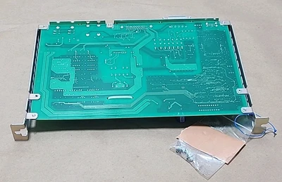 USED Yaskawa JANCD-YEW01-E