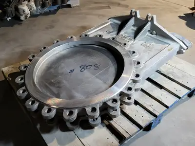 USED FABRI-VALVE FV-1306