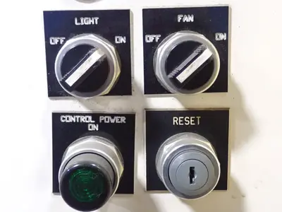 USED HS TECHNOLOGIES 2 UP CLIP DRIVE