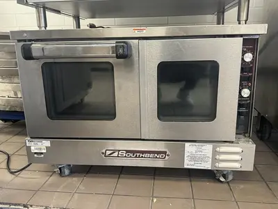 USED SOUTHBEND TVGS/12SC