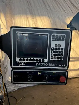USED SWI TRAK TRAK DPM