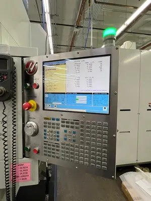2014 HAAS UMC-750 Must Move Immediately - Machining Centers - Vertical | Quick Machinery Sales, Inc. (9)