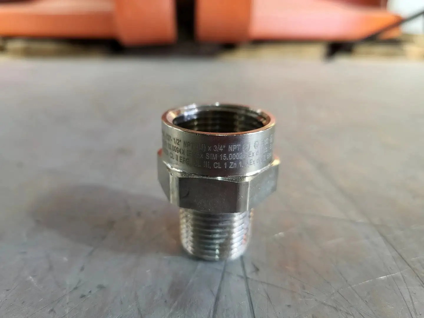 NEW CMP 737DT1T25