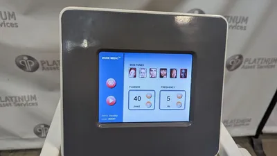 SOLARIS DL900 COSMETIC LASERS | Platinum Group (9)