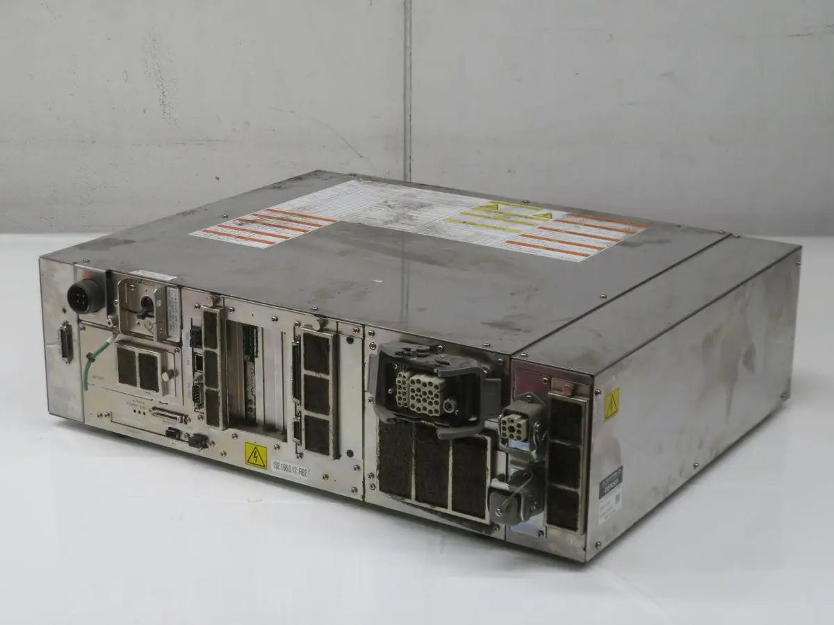 Used DENSO 410200-0780 410200-0780 Industrial Controls Texas US | Aucto #1454546