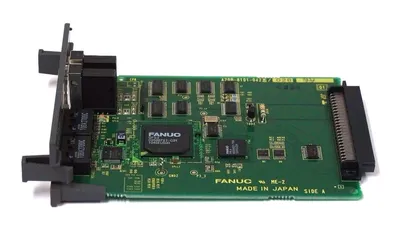 FANUC A20B-8101-0420/02B LINE TRACKING BOARD A20B-8101-0420