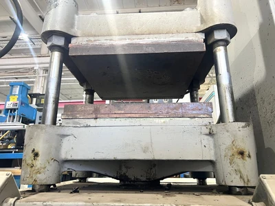 USED WABASH WABASH 50-18-2TMAC PRESS