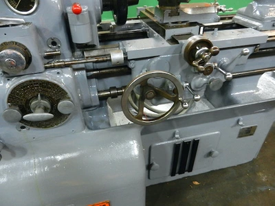 USED MONARCH 10EE