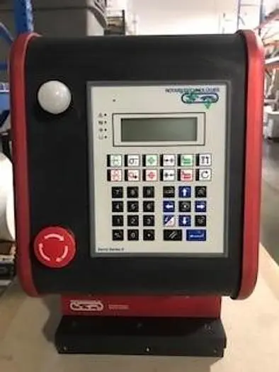Used ROTARY TECHNOLOGIES _UNKNOWN_ Flexo Press Accessories Missouri US | J&J Converting Machinery #440533