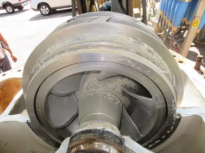 USED Goulds 3420