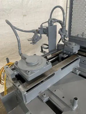 USED 1985 AIR FEEDS AF-3