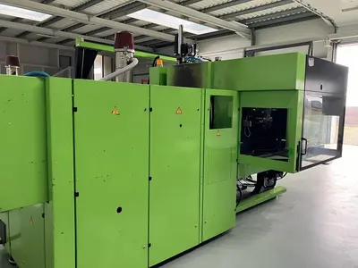 USED 1998 ENGEL ES 1050/200 HLST
