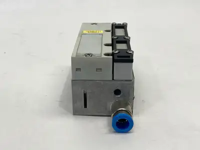Used FESTO VMPA-FB-EPL-GU Miscellaneous MRO | Maverick Industrial Sales #1121798