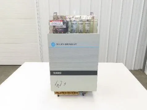 Allen Bradley 1395-B74-C2-P10-P50-X1 DC Controller Drive **PARTS ONLY**