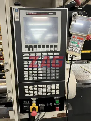 USED 2004 CINCINNATI MILACRON MM 725 105