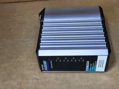 NEW FOXBORO FBM224