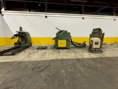 USED LITTELL