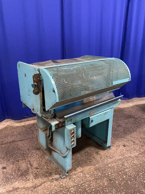 Used ARTOS CS6 Wire Cut & Strip Ohio US | HGR 24 #1566852