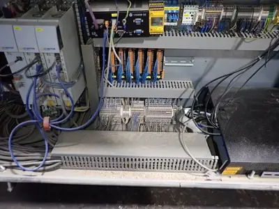 USED 2018 FORMAT CREATOR 950