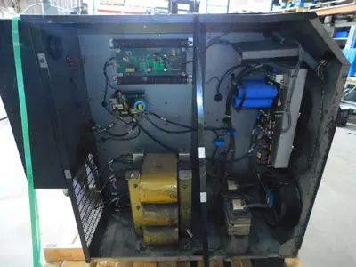 Used HYPERTHERM HSD130 Plasma Cutters Texas US | Aucto #1459854