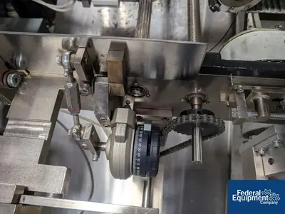USED MGS MGS Case Packer, Model Advantage