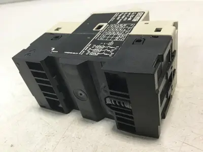 USED TELEMECANIQUE GV2-RT08