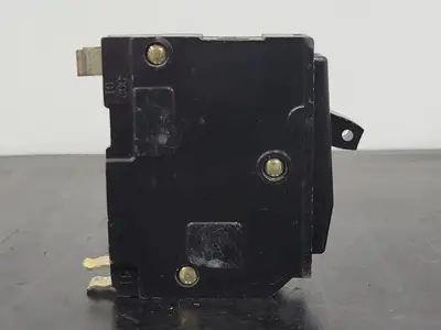 USED SQUARE D QO120