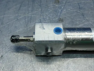 New | in-Stock PARKER WD536459 Pumps Ohio US | HGR 24 #1006070