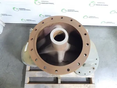 Flowserve 387-84-I-01-A Transition Case 26x52x28 For 16QL20B Pump Surplus