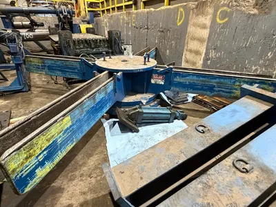1997 DELTA 72-72 CTL Cut To Length Line | Michael Meyer (1)