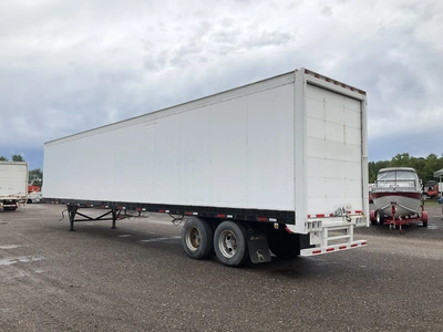 Used 2001 GREAT DANE _UNKNOWN_ Miscellaneous Trucks/Trailers Michigan US | Miedema Asset Management Group #1414008