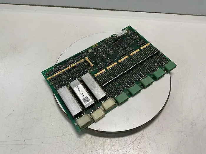 Used SHIBAURA PIDAA1- H0550551 Circuit Boards Michigan US | Ideal Machinery #696298