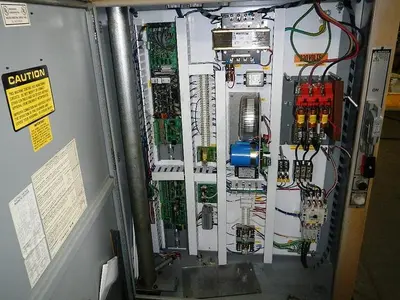 USED CINCINNATI 90CBX6