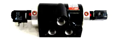 NEW ARO K313SD-120-A-G SOLENOID CONTROL VALVE K313SD120AG