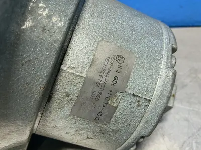 Used 2007 GAST 4AMNRV50C Motors (misc) Ohio US | HGR 24 #1314967