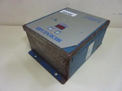 Used PINNACLE SYSTEMS INC MG-28-0F-AU Light Curtains & Grids Michigan US | Ideal Machinery #1275238