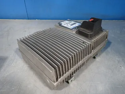 Used COMAU TALS402401 Variable Speed Drives Ohio US | HGR 24 #1406464