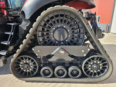 Used CASE IH 340 4WD and Track Tractors Nebraska US | Trustworthy Equipment #1403517