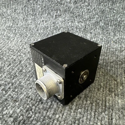 Used Accu-Coder 715-1-S-N Misc Electrical & Power Parts California US | Davliegogo LLC #1710276