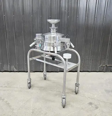 USED RUSSELL 27400