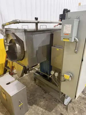 USED JENFAB LJ-19