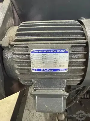 USED 2021 COSEN MH-460M