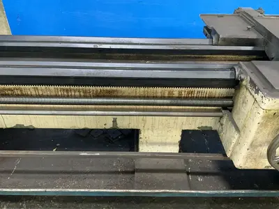Used THE AMERICAN TOOL WORKS CO. _UNKNOWN_ Engine Lathes Ohio US | HGR 24 #1518914