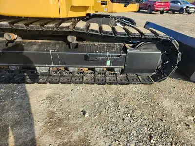 Used 2023 Caterpillar 315 Excavators Maine US | Zadoon Equipment #1480539