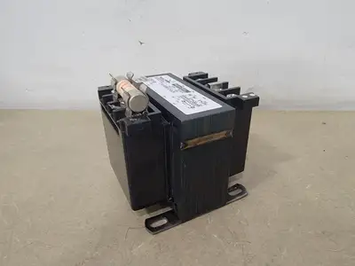 Used MICRON B100BTZ13JK Transformers British Columbia CA | Lenmark #367103