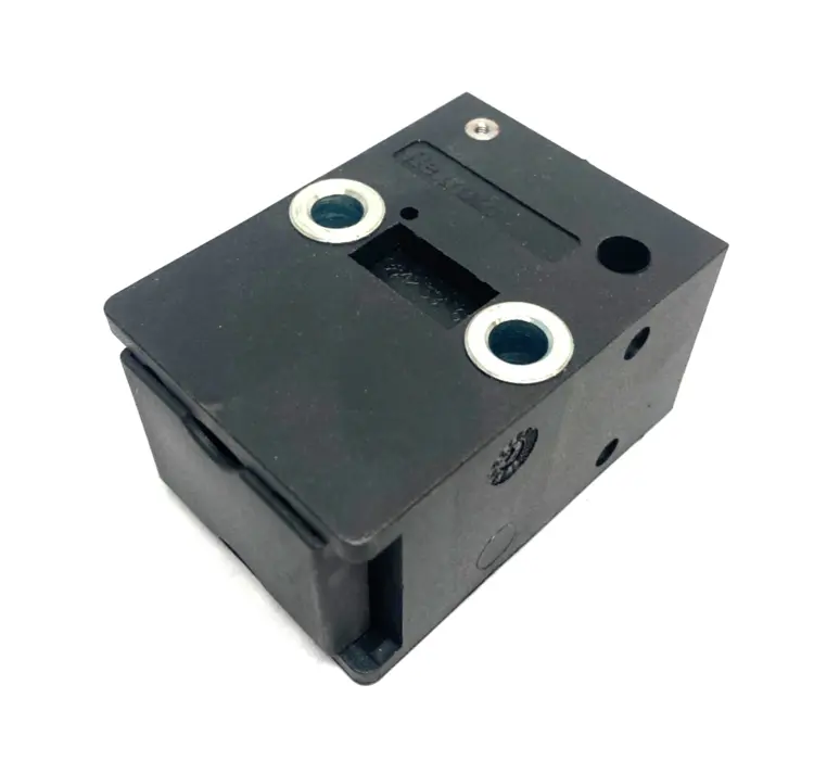Used BOSCH REXROTH RETURN STOP UNIT VE2/RS Misc Industrial Equipment | Maverick Industrial Sales #1102627
